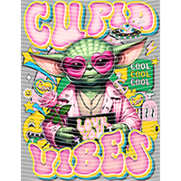 Valentine's Day-QRJ  2846